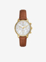 Fossil Raquel Watch Ring Часовници