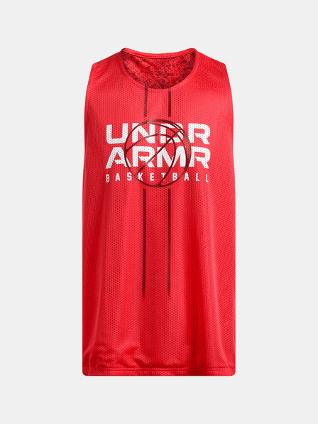 Under Armour UA Zone Reversible Jsy Потник