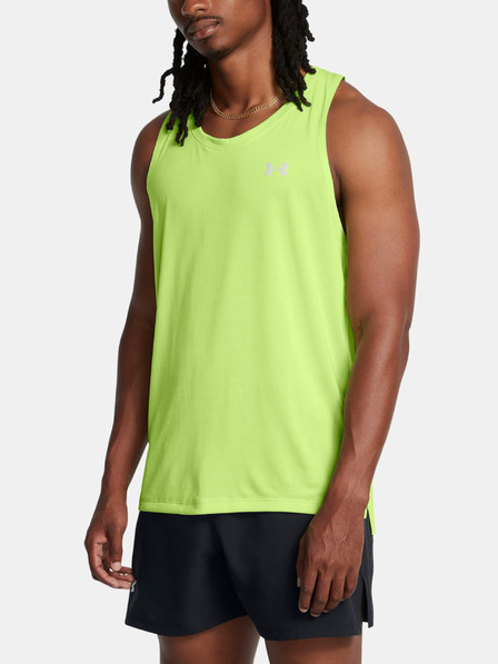 Under Armour UA Launch Singlet Потник