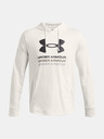 Under Armour UA Rival Terry Graphic Hood Sweatshirt