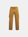 Under Armour Project Rock Icon Flc Pant Tools Долнище