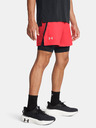 Under Armour UA Launch 5'' 2-IN-1 Къси панталони