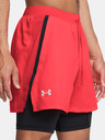 Under Armour UA Launch 5'' 2-IN-1 Къси панталони