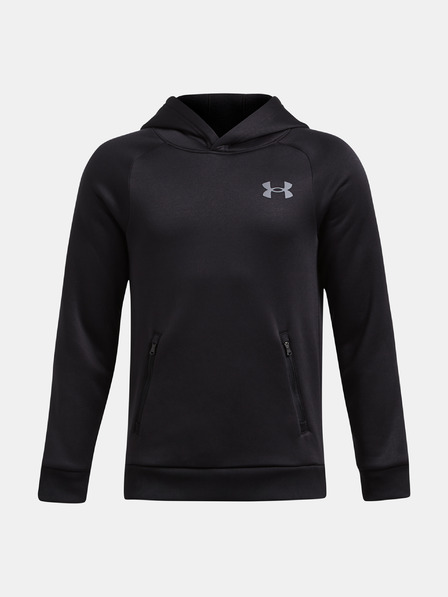 Under Armour UA B Armour Flc Pro Hoodie Суитшърт детски