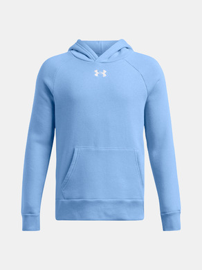 Under Armour UA Rival Fleece Hoodie Суитшърт детски