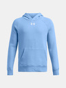 Under Armour UA Rival Fleece Hoodie Суитшърт детски