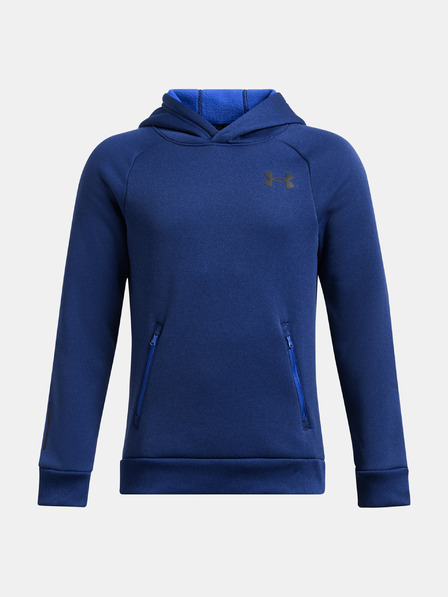 Under Armour UA B Armour Flc Pro Hoodie Суитшърт детски