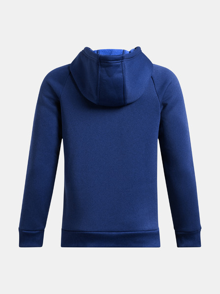 Under Armour UA B Armour Flc Pro Hoodie Суитшърт детски