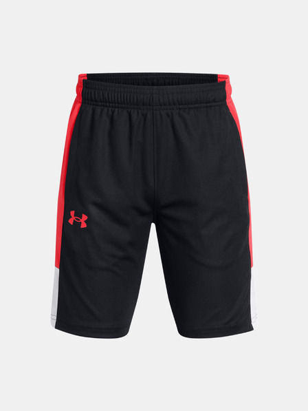 Under Armour UA Zone 7in Къси панталони детски