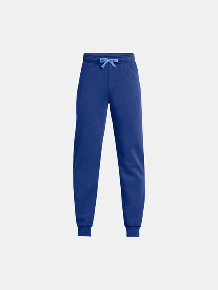 Under Armour Project Rock Rival Pant Tools Панталон детски