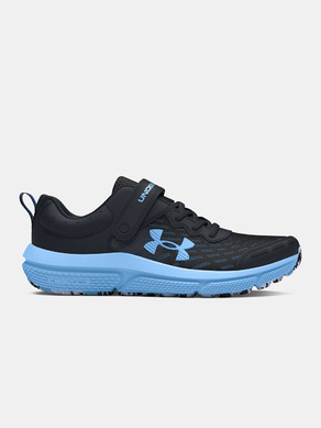 Under Armour UA BPS Assert 10 AC Спортни обувки детски