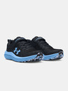 Under Armour UA BPS Assert 10 AC Спортни обувки детски