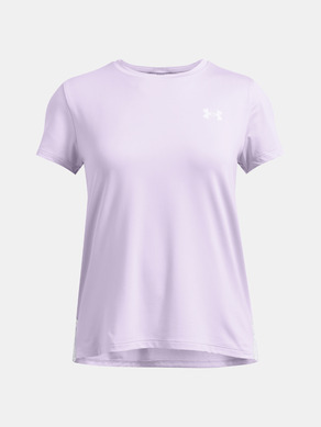 Under Armour Knockout Tee Тениска детски