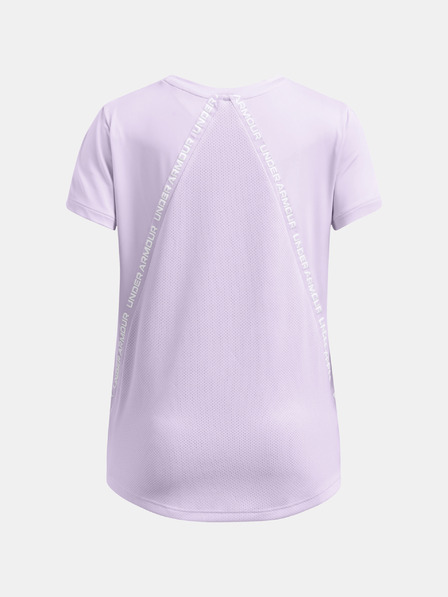 Under Armour Knockout Tee Тениска детски