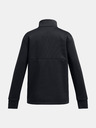 Under Armour Armour Fleece 1/2 Zip-BF Суитшърт детски