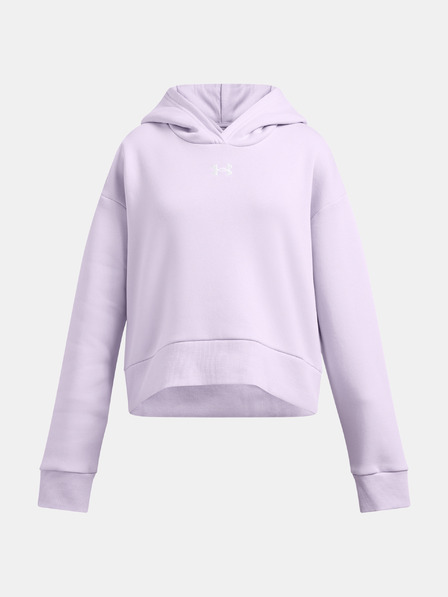 Under Armour UA Rival Fleece Hoodie Суитшърт детски