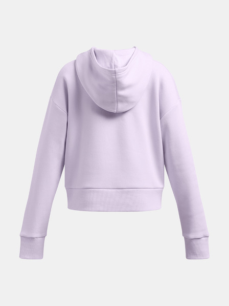 Under Armour UA Rival Fleece Hoodie Суитшърт детски