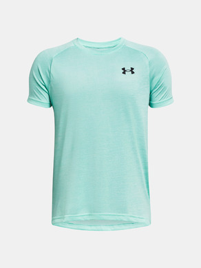 Under Armour UA Tech 2.0 SS Тениска детски