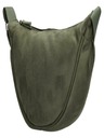 Beagles Neda  Olive Green Waist bag