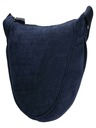 Beagles Neda  Navy Waist bag