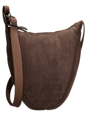 Beagles Neda  Dark Brown Waist bag