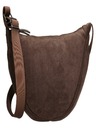 Beagles Neda  Dark Brown Waist bag