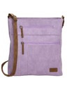 Beagles Brunete Shoulder Bag 6 l Чанта