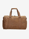 Enrico Benetti Rotterdam Sport Bag Camel Чанта