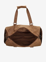 Enrico Benetti Rotterdam Sport Bag Camel Чанта