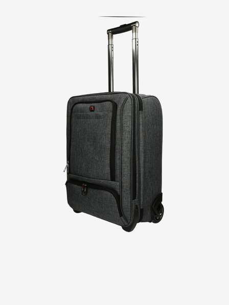 Enrico Benetti Frankfurt Notebook Trolley 40 l Чанта