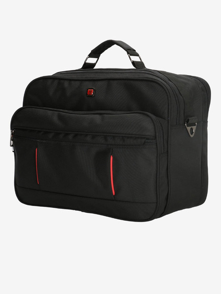 Enrico Benetti Cornell 15,6" Reporter Bag Чанта