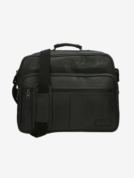 Enrico Benetti Rotterdam 15" Notebook Bag 20 l Чанта