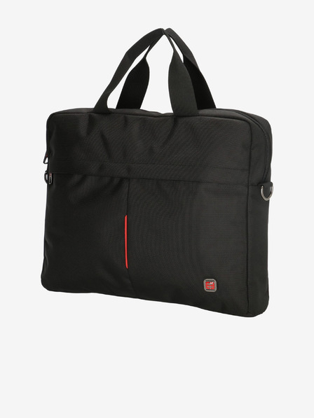 Enrico Benetti Cornell 15,6" Notebook Bag Чанта