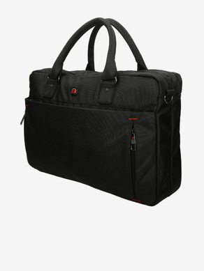 Enrico Benetti Cornell Tablet Bag Чанта