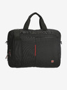 Enrico Benetti Cornell 15" Notebook Bag Чанта