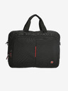 Enrico Benetti Cornell 15" Notebook Bag Чанта