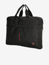 Enrico Benetti Cornell 17" Notebook Bag Чанта