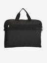 Enrico Benetti Cornell 17" Notebook Bag Чанта