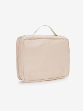 Heys Basic Toiletry Bag Tan Козметична чантичка