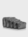 Heys Metallic Packing Cube 5pc Козметична чантичка