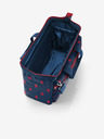 Reisenthel Allrounder S Pocket Mixed Dots Red Чанта