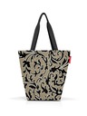 Reisenthel Shopper M Baroque Marble Чанта