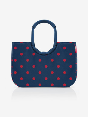 Reisenthel Loopshopper L Frame Mixed Dots Чанта