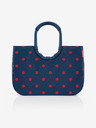 Reisenthel Loopshopper L Frame Mixed Dots Чанта