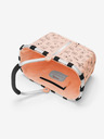 Reisenthel Carrybag XS Kids Cats and dogs rose Чанта