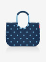 Reisenthel Loopshopper L Frame Mixed Dots Чанта