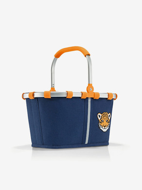 Reisenthel Carrybag XS Kids Tiger Чанта