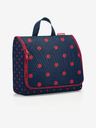 Reisenthel Toiletbag XL Mixed Dots Козметична чантичка