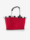 Reisenthel CarryBag Red Чанта