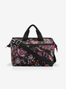 Reisenthel Allrounder S Pocket Paisley Black Чанта